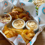 Shrimp House Dania