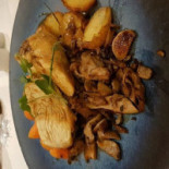 27th Floor Nourriture