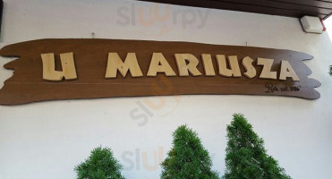 U Mariusza Exterior