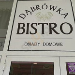 Bistro Dąbrówka Logo