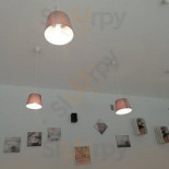 Bistro Dąbrówka À l'intérieur