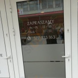 Bistro Dąbrówka Extérieur