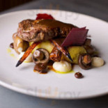 Turystyczny Nourriture