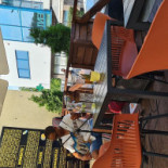 Dos Amigos Extérieur