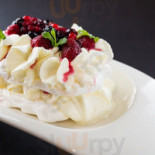 Dos Amigos Nourriture