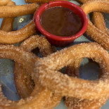 Dos Amigos Nourriture