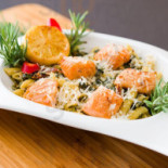 Dos Amigos Nourriture