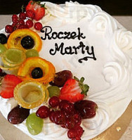 Kawiarenka Magdalenka Comida