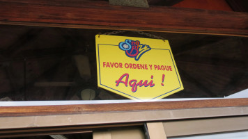 Kawiarenka Magdalenka Bebida