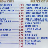 Pub Cafe Inspiracja Carta