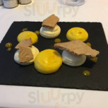 Four Colors Nourriture