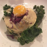 Four Colors Nourriture