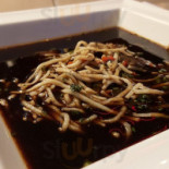 Four Colors Nourriture