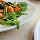 Musicaffe Nourriture