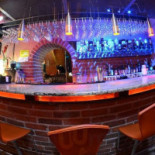 Klub Odlot Wewnątrz
