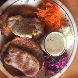 Karczma Cuda Wianki Nourriture