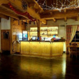 Karczma Cuda Wianki Dentro