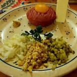 Karczma Cuda Wianki Cibo