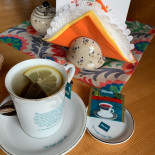 Karczma Cuda Wianki Minuman