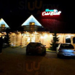 Karczma Cuda Wianki Extérieur