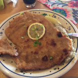 Karczma Cuda Wianki Cibo