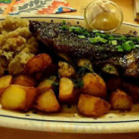 Karczma Cuda Wianki Nourriture