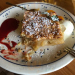 Karczma Cuda Wianki Cibo