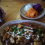 Karczma Cuda Wianki Cibo