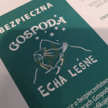 Gospoda Echa Lesne Menu