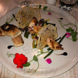 Le Vele Seafood Pizzeria Napój