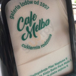 Cafe Melba Menu