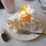 Cafe Melba Dania