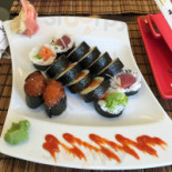 Sushi One Comida