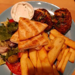 Taverna Zante Dania