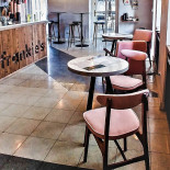 Taverna Zante Wewnątrz
