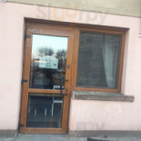Pierogarnia Na Starym Rynku Na zewnątrz