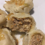 Pierogarnia Na Starym Rynku Dania