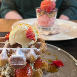 U Królika Nourriture