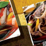Soprano Pizza Kebab Grill Dania
