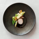 Silver Dragon Bebida