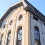 Silver Dragon Exterior