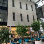 Silver Dragon Exterior