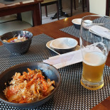 Fusion Sushi Nourriture