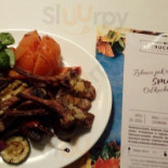 Pensjonatu Bryza Comida