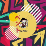 Bento Logo