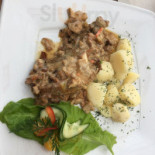 Krutyńska Comida