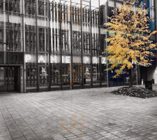 Panie Przodem Exterior