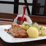 Pod Strzechą Nourriture