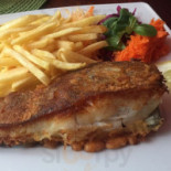 Pod Strzechą Nourriture