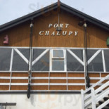 Port Chałupy Exterior